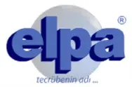 Elpa Şalt Tesisleri San. ve Tic. Ltd. Şti. logosu