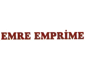 Emre Emprime logosu