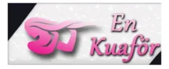 En Kuaför logosu