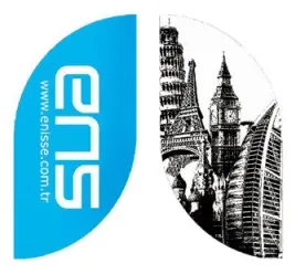 Enisse Tekstil San. Tic. Pazarlama Ltd. Şti. logosu