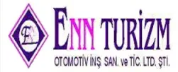 Enn Turizm Personel ve Öğrenci Taşımacılığı logosu