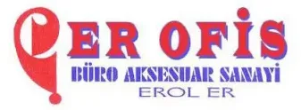 Erçelik Büro Mobilyaları logosu
