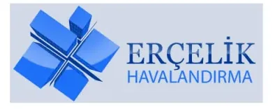 Erçelik Havalandırma logosu