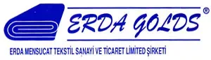 Erda Mensucat Tekstil San. Tic. Ltd. Şti. (Ev Tekstili,Otel Tekstili,Çarşaf,Masa Örtüsü ve Pike) logosu