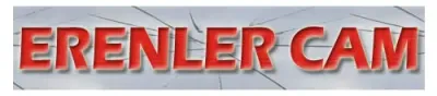 Erenler Cam logosu