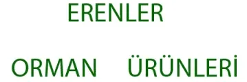 Erenler Orman Ürünleri logosu