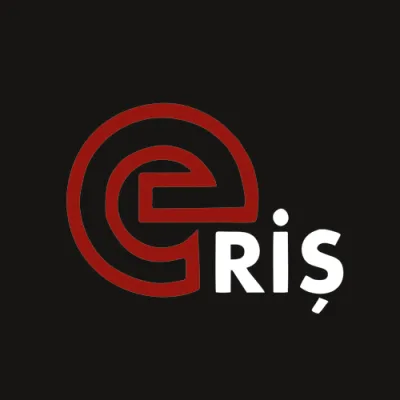 Eriş Yapı Gereçleri İmalat San. Tic. Ltd. Şti. logosu