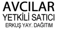 Erkuş Yayın Dağıtım İnşaat Temizlik Pazarlama San. ve Tic. Ltd. Şti. logosu