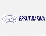 Erkut Makina logosu
