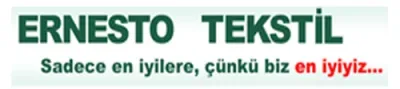 Ernesto Tekstil logosu