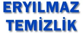 Eryılmaz Temizlik logosu