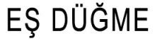 Eş Düğme & Mehmet Eş logosu