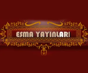 Esma Yayınları logosu