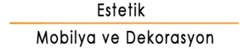 Estetik Mobilya logosu