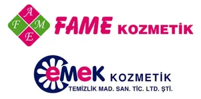 Fame Kozmetik logosu