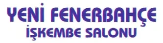Fenerbahçe İşkembe Salonu logosu