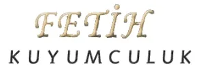Fetih Kuyumculuk logosu