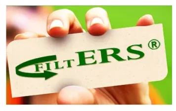 Filtre Ekipmanları logosu