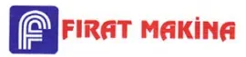 Fırat Makina logosu