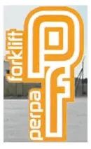 Forklift Kiralama logosu