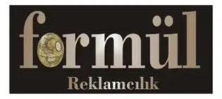 Formül Reklam logosu