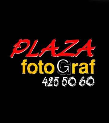 Fotograf Plaza logosu