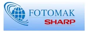 Fotomak Büro Makinaları logosu