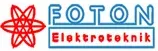 Foton Elektroteknik logosu