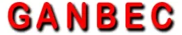 Ganbec Tekstil logosu