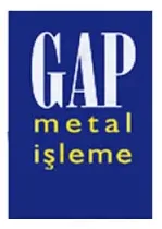 Gap Metal Doğrama logosu