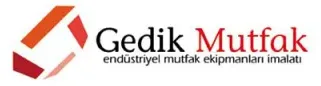 Gedik Mutfak logosu