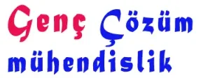 Genç Çözüm Mühendislik logosu