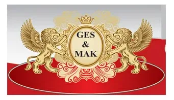 Gesmak Matbaa Makinaları Yedek Parça İmalat Satış ve Bakım Servis Hizmeti logosu