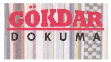 Gök Dar Dokuma logosu