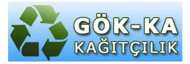 Gök Ka Kağıtçılık Gıda İnş. ve Nak Tic. Ltd. Şti. logosu