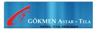 Gökmen Astar Tela Tekstil Yan Ürünleri San. ve Tic. Ltd. Şti. logosu