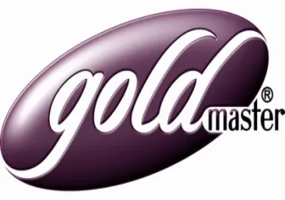 Goldmaster Küçük Ev Aletleri logosu