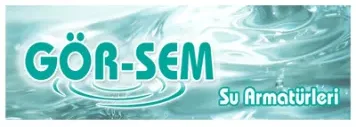 Görsem Su Armatürleri logosu