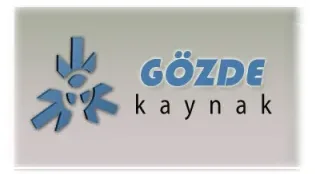 Gözde Kaynak Tekniği logosu