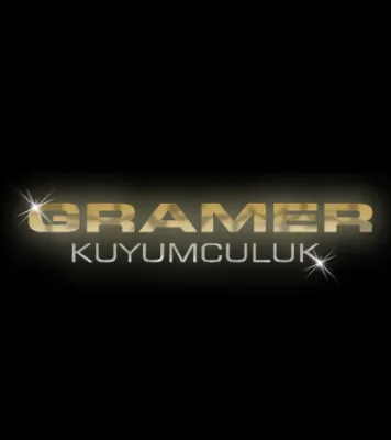 Gramer Kuyumculuk logosu