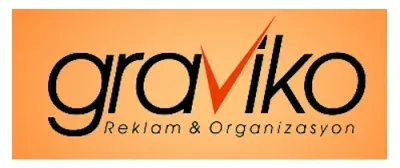 Graviko Reklam logosu