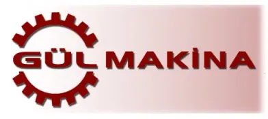 Gül Makina logosu