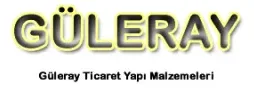 Güleray Ticaret logosu