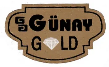 Günay Gold Kuyumculuk logosu