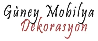 Günay Mobilya Dekorasyon logosu