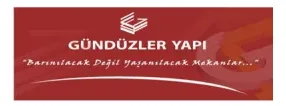 Gündüzler Yapı İnşaat San. Tic. Ltd. Şti. logosu