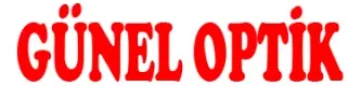 Günel Optik ve Lens logosu
