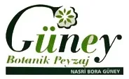 Güney Botanik Peyzaj logosu