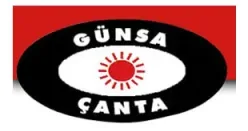 Günsa Çanta Mercan logosu