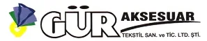 Gür Aksesuar Tekstil San. ve Tic. Ltd. Şti. logosu